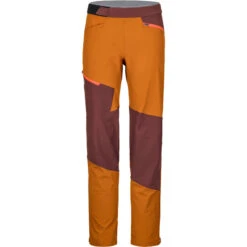 OrtovoxDamen Vajolet Hose
