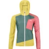 OrtovoxDamen Windbreaker Jacke -Bester Bekleidungs Geschäft iview 1114567 001 pic1