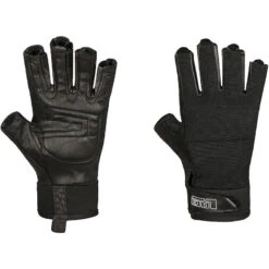 LACDHeavy Duty Klettersteighandschuhe