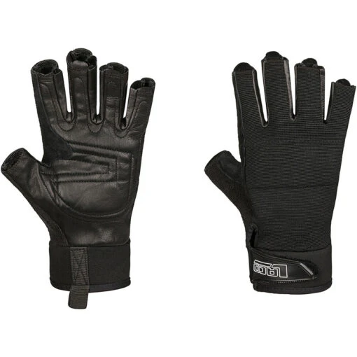 LACDHeavy Duty Klettersteighandschuhe